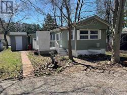 21 RUTH STREET  Ashfield-Colborne-Wawanosh (Colborne), ON N7A 3Y3