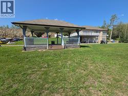 4083 Jackfish Lake Road  Chetwynd, BC V0C 1J0