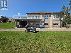 4083 Jackfish Lake Road Chetwynd, BC V0C 1J0