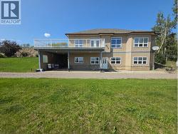 4083 Jackfish Lake Road  Chetwynd, BC V0C 1J0
