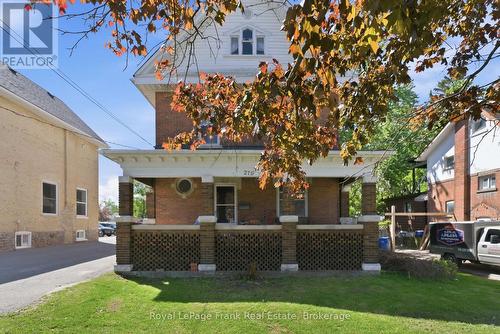 279 KENT STREET W , Kawartha Lakes (Lindsay), Ontario K9V 2Z8 4