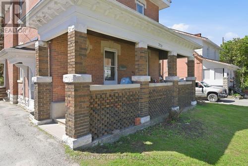 279 KENT STREET W , Kawartha Lakes (Lindsay), Ontario K9V 2Z8 5