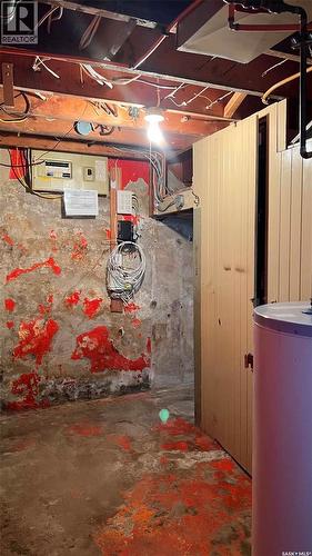 355 10Th Street E, Prince Albert, SK - Indoor Photo Showing Other Room