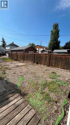 355 10Th Street E, Prince Albert, SK - Outdoor