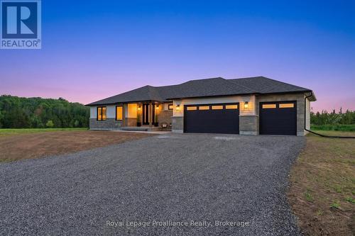393 MICHAEL'S WAY  Prince Edward County (Ameliasburg Ward), ON K0K 1L0
