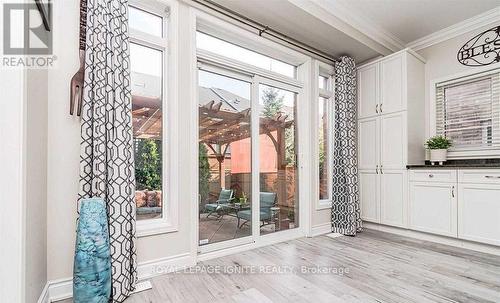 4760 Deforest Crescent, Burlington, ON - Indoor Photo Showing Other Room