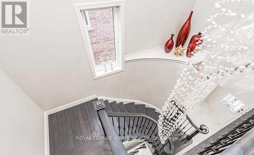 4760 Deforest Crescent, Burlington, ON -  Photo Showing Other Room