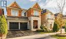 4760 Deforest Crescent, Burlington, ON  - Outdoor With Facade 