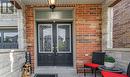4760 Deforest Crescent, Burlington, ON  -  Photo Showing Other Room With Fireplace 