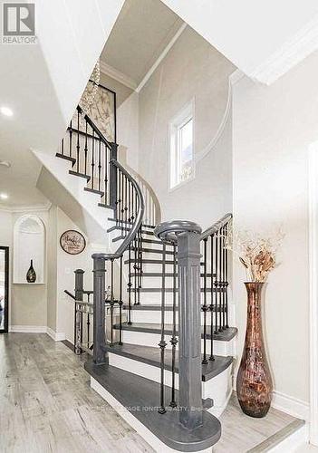 4760 Deforest Crescent, Burlington, ON - Indoor Photo Showing Other Room