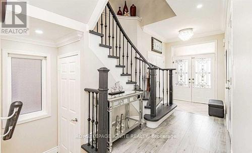 4760 Deforest Crescent, Burlington, ON - Indoor Photo Showing Other Room