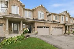 10 CEDARVILLE Drive  Stoney Creek, ON L8J 0A1