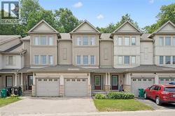 175 DAVID BERGEY Drive Unit# P89  Kitchener, ON N2E 4H8