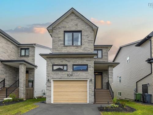 109 Puncheon Way, Bedford, NS - Outdoor
