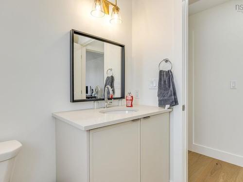 109 Puncheon Way, Bedford, NS - Indoor Photo Showing Bathroom