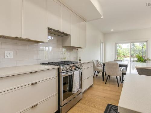 109 Puncheon Way, Bedford, NS - Indoor Photo Showing Kitchen With Upgraded Kitchen