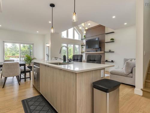 109 Puncheon Way, Bedford, NS - Indoor
