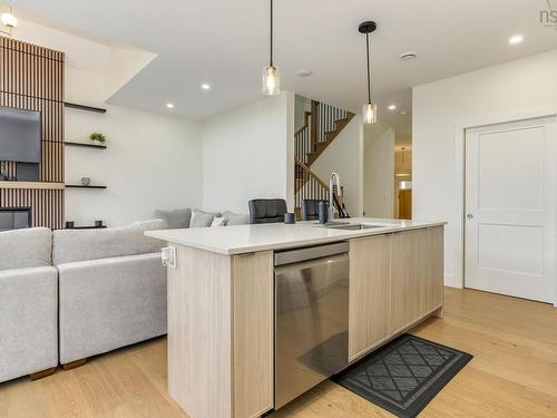109 Puncheon Way, Bedford, NS - Indoor