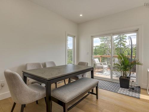 109 Puncheon Way, Bedford, NS - Indoor Photo Showing Dining Room