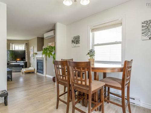 16 Quindora Crescent, Dartmouth, NS - Indoor Photo Showing Dining Room