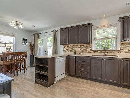 16 Quindora Crescent, Dartmouth, NS - Indoor Photo Showing Other Room