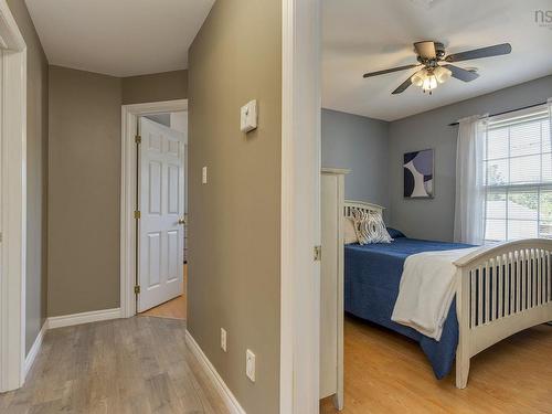 16 Quindora Crescent, Dartmouth, NS - Indoor