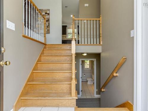 16 Quindora Crescent, Dartmouth, NS - Indoor Photo Showing Other Room