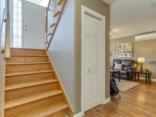 16 Quindora Crescent, Dartmouth, NS - Indoor Photo Showing Other Room