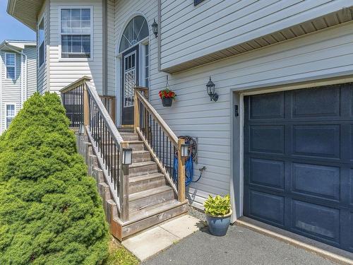 16 Quindora Crescent, Dartmouth, NS - Outdoor