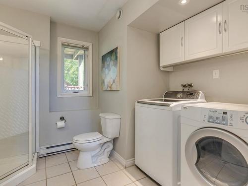 16 Quindora Crescent, Dartmouth, NS - Indoor Photo Showing Laundry Room