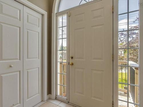 16 Quindora Crescent, Dartmouth, NS - Indoor Photo Showing Other Room