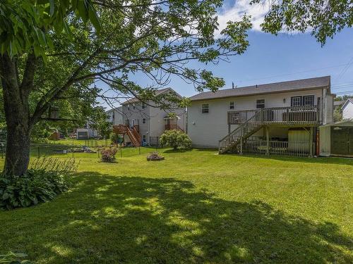 16 Quindora Crescent, Dartmouth, NS - Outdoor