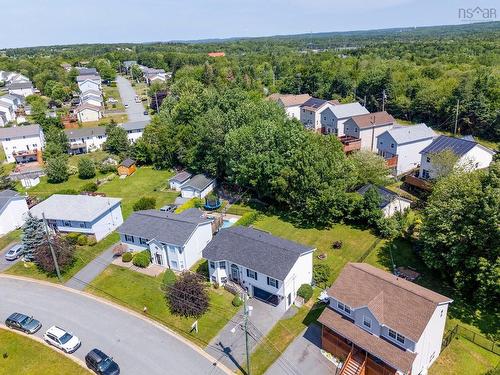 16 Quindora Crescent, Dartmouth, NS - Outdoor With View