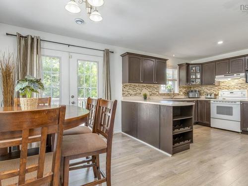 16 Quindora Crescent, Dartmouth, NS - Indoor