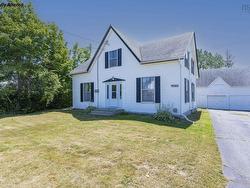 4164 201 Highway  Carleton Corner, NS B0S 1C0