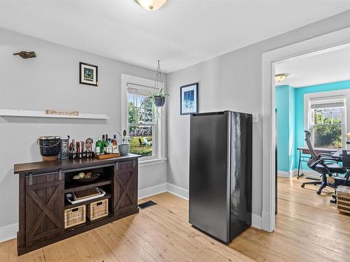 15085 Highway 1, Wilmot, NS - Indoor