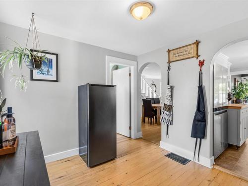 15085 Highway 1, Wilmot, NS - Indoor