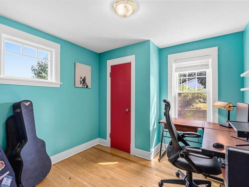 15085 Highway 1, Wilmot, NS - Indoor Photo Showing Office