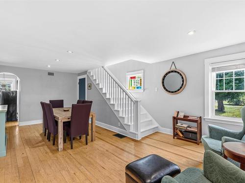 15085 Highway 1, Wilmot, NS - Indoor