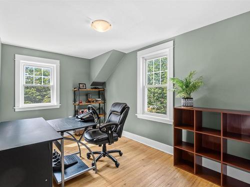 15085 Highway 1, Wilmot, NS - Indoor Photo Showing Office