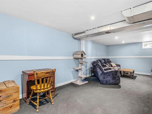 15085 Highway 1, Wilmot, NS - Indoor