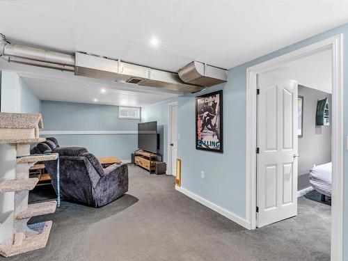15085 Highway 1, Wilmot, NS - Indoor