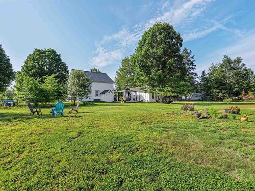 15085 Highway 1, Wilmot, NS - Outdoor