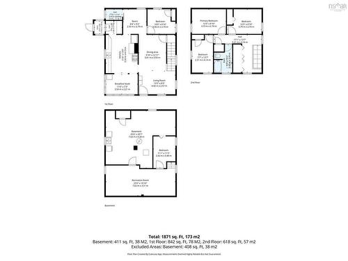 15085 Highway 1, Wilmot, NS - Other