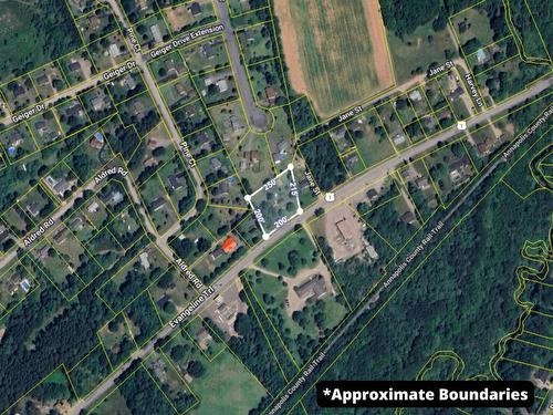15085 Highway 1, Wilmot, NS - Other