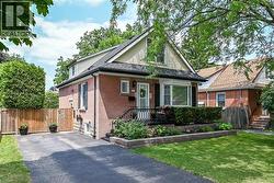 180 EAST 25TH Street  Hamilton, ON L8V 3A5