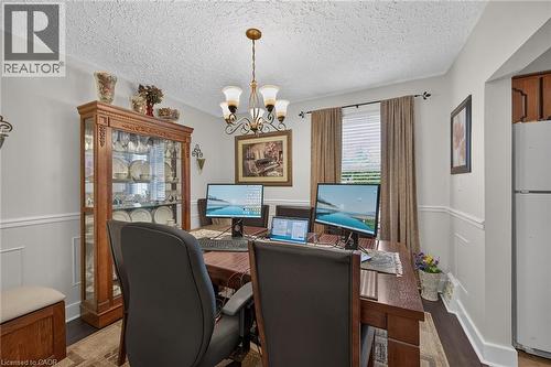 180 East 25Th Street, Hamilton, ON - Indoor