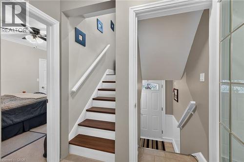 180 East 25Th Street, Hamilton, ON - Indoor Photo Showing Other Room