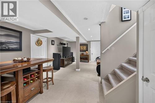 180 East 25Th Street, Hamilton, ON - Indoor