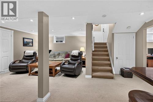 180 East 25Th Street, Hamilton, ON - Indoor